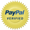 Verified pay Pal